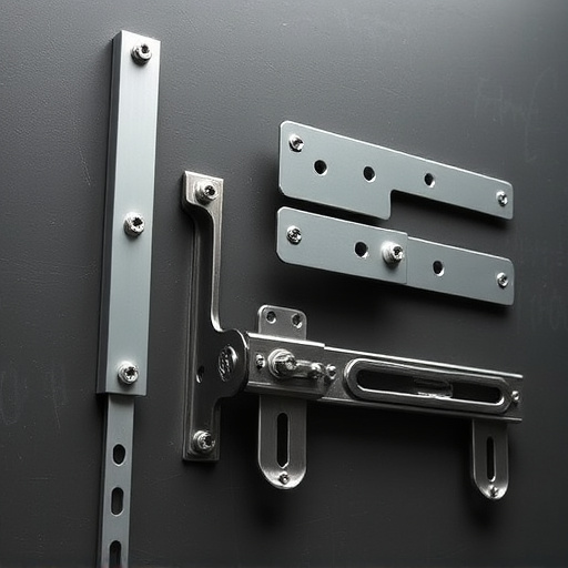 hardware brackets