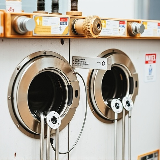 hardware washers