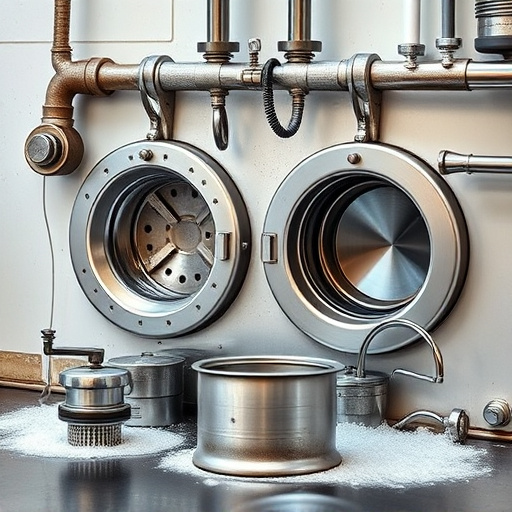 hardware washers