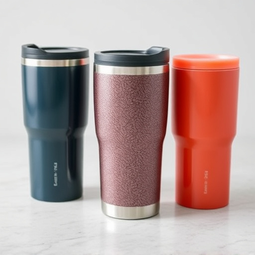 insulated tumblers