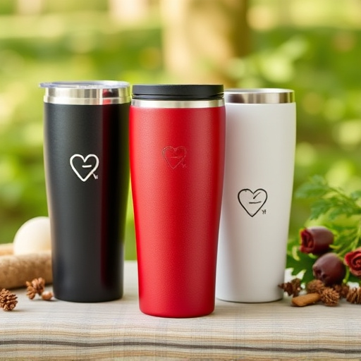 insulated tumblers
