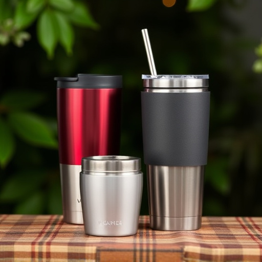 insulated tumblers