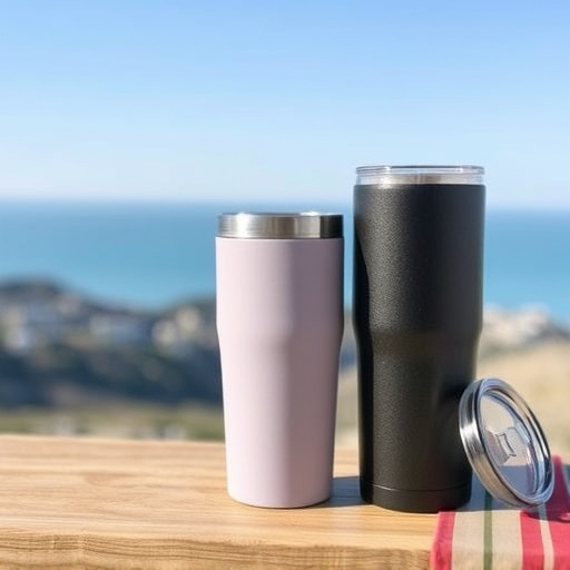insulated tumblers