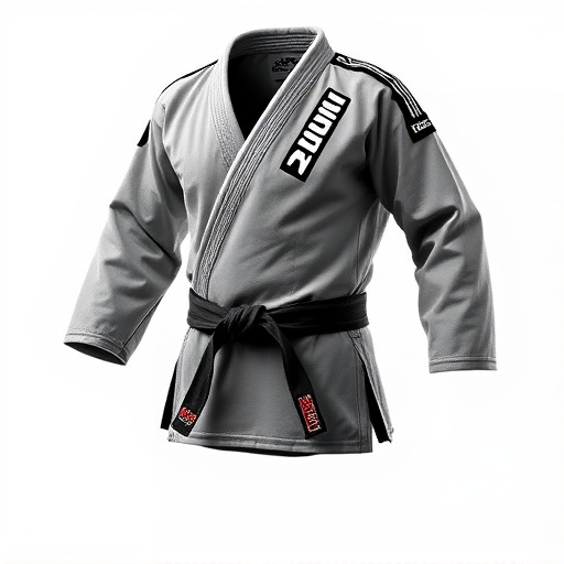 jiu jitsu uniforms
