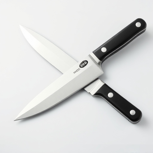 knife blades