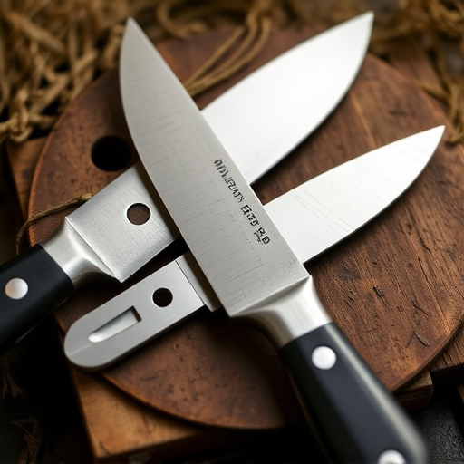 knife blades