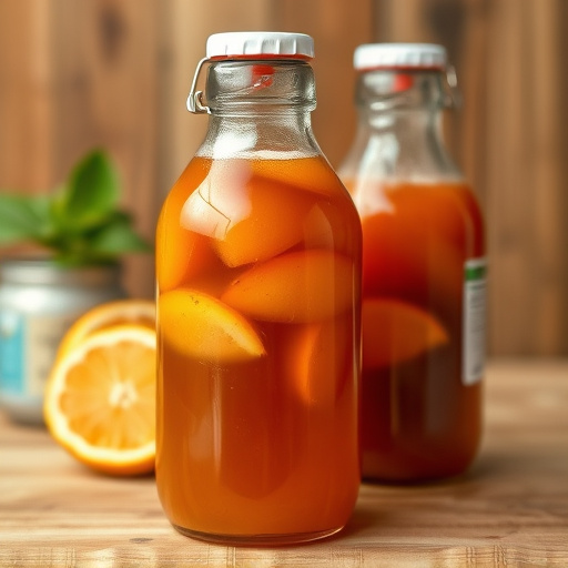 kombucha