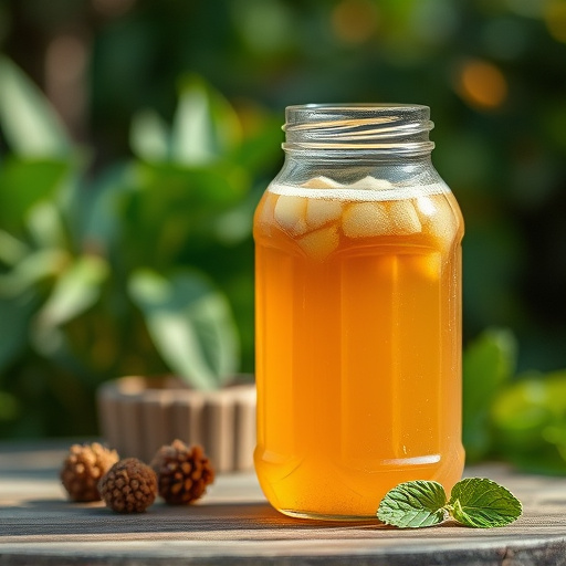 kombucha