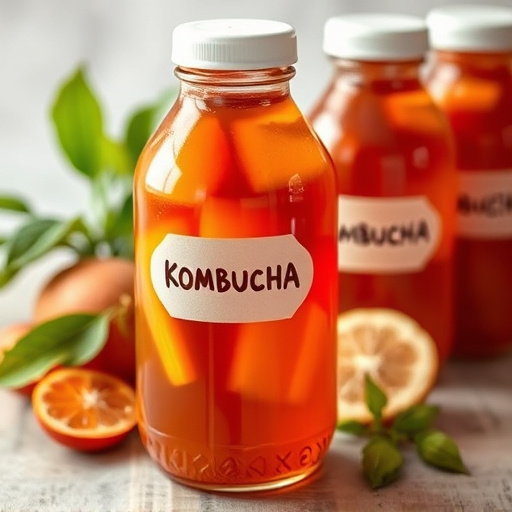 kombucha