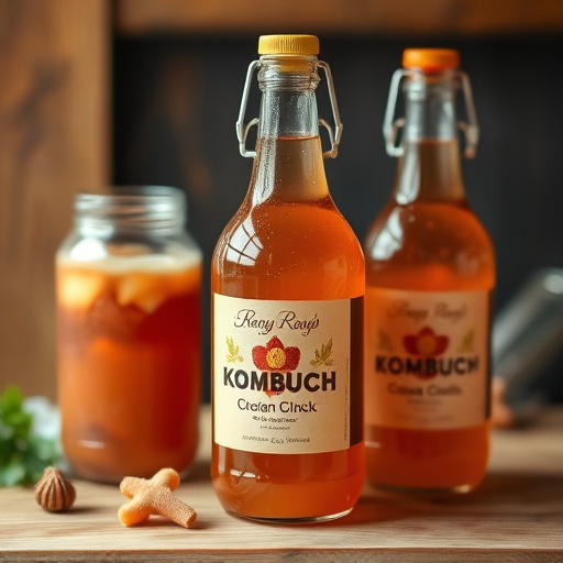 kombucha