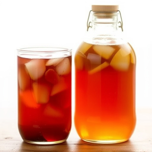 kombucha