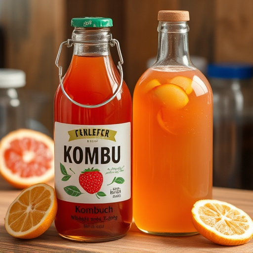 kombucha