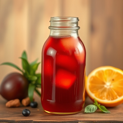 kombucha