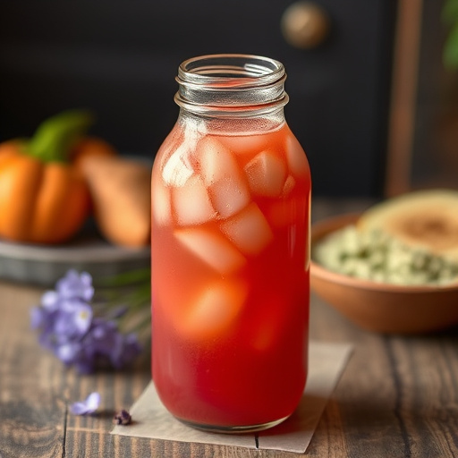 kombucha