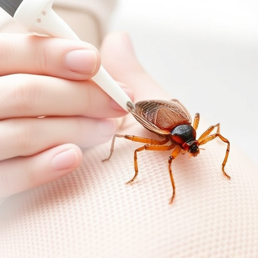 lice treatment