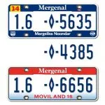 Navigating Size Regulations for License Plate Frames: Compliance & Design