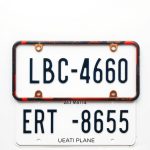 Transforming License Plate Frames: Smart Features and Future Trends
