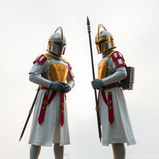 light guards