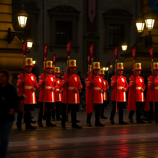 light guards