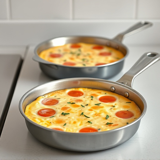 omelet pans