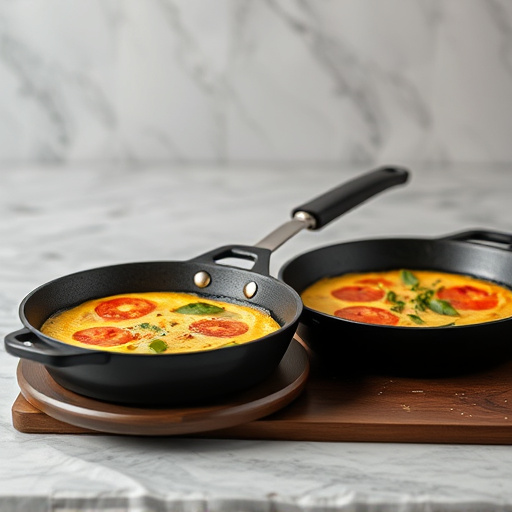 omelet pans