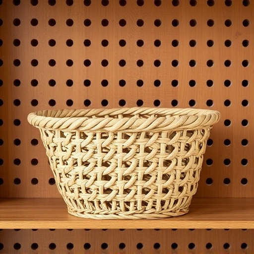 pegboard baskets
