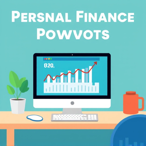 personal finance software