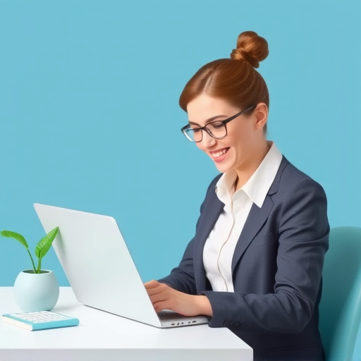 personal finance software