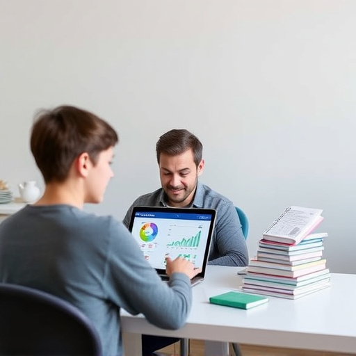 personal finance software