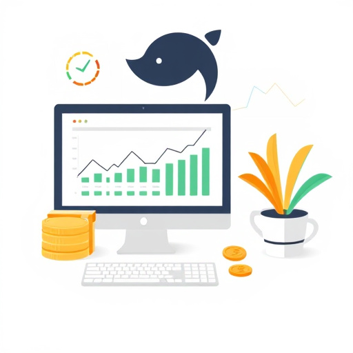 personal finance software
