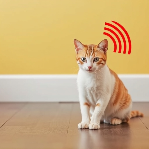 sonic cat repellents