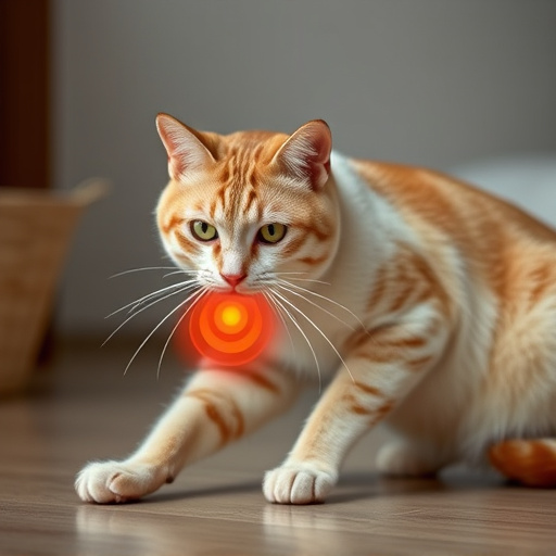 sonic cat repellents