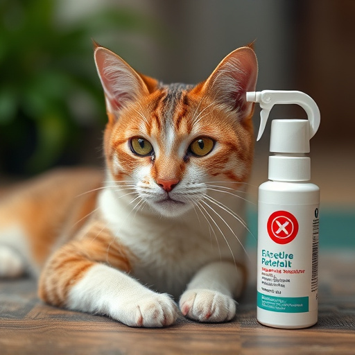 sonic cat repellents