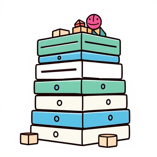 stacking games
