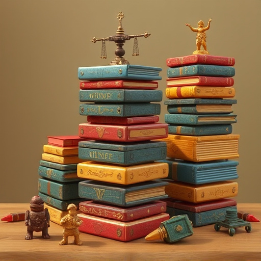 stacking games