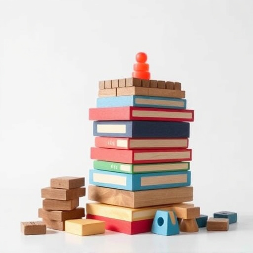 stacking games