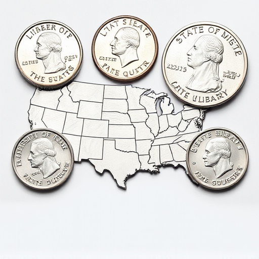 state quarters