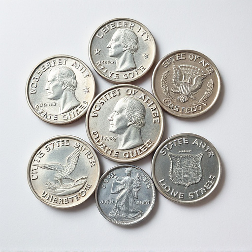 state quarters