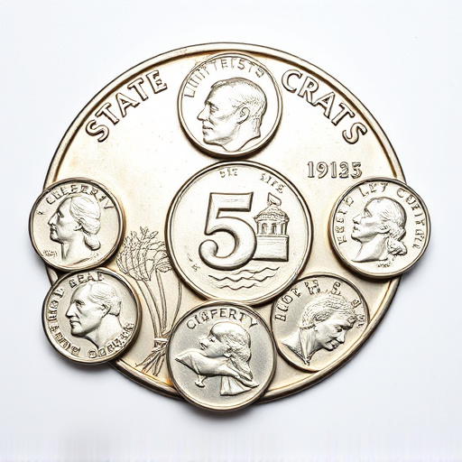 state quarters