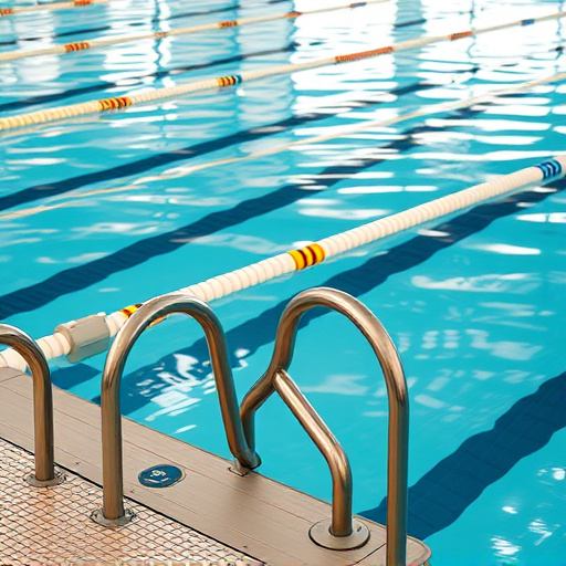 swimming equipment