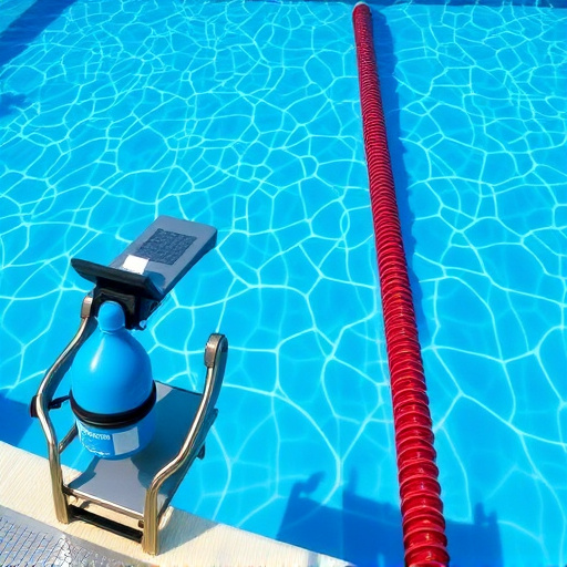 swimming equipment
