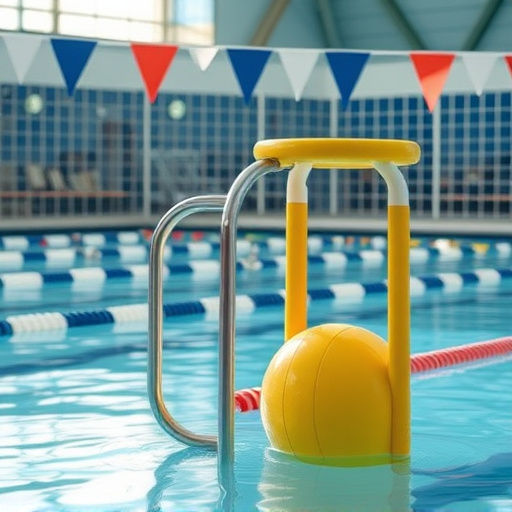 swimming equipment