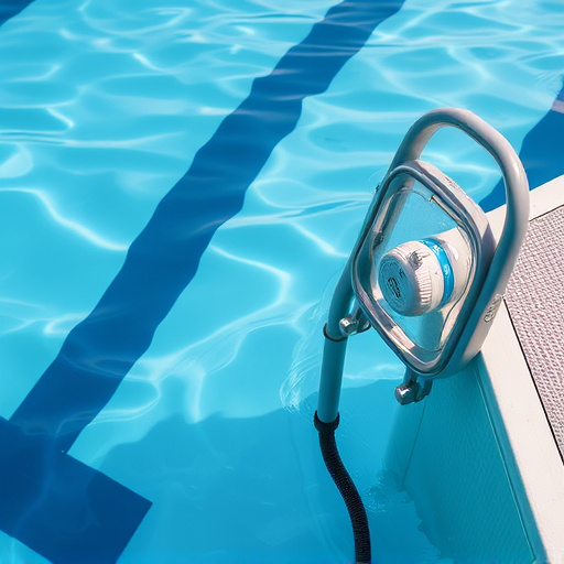 swimming equipment