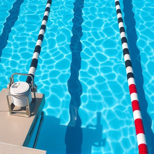 swimming equipment