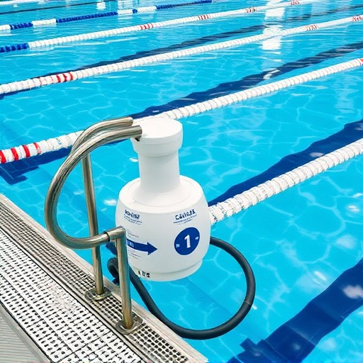 swimming equipment