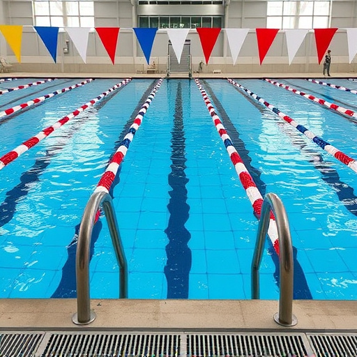 swimming equipment