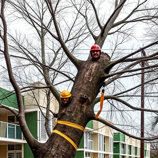 tree removal