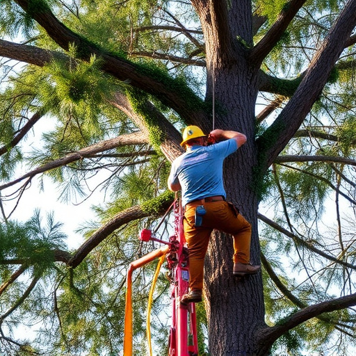 tree removal