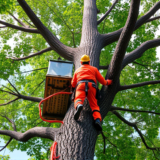 tree removal