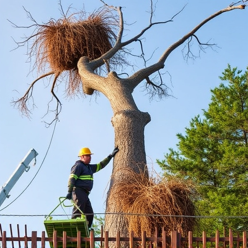 tree removal